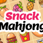 Snack Mahjong